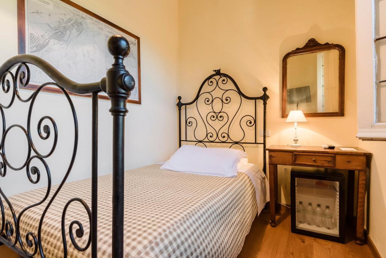 Bed and Breakfast Fattoria Pian Di Rocca Castiglione della Pescaia Exterior foto