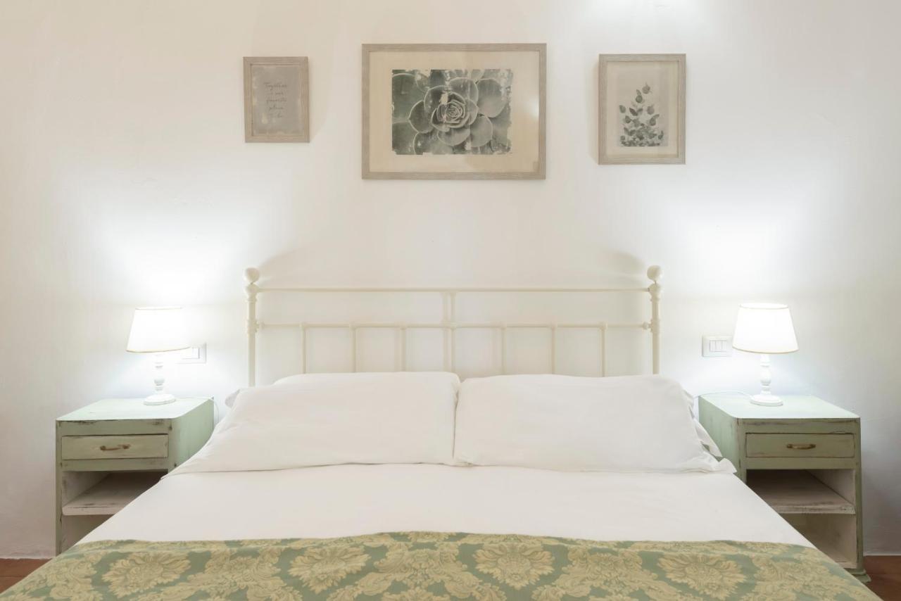 Bed and Breakfast Fattoria Pian Di Rocca Castiglione della Pescaia Exterior foto